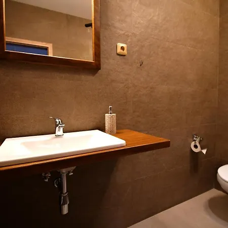 Apartmán Pension Liba *