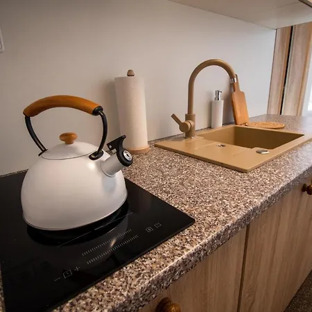 Pension Liba Apartmán