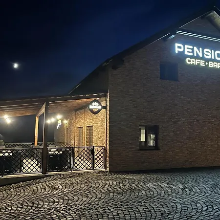 Pension Liba