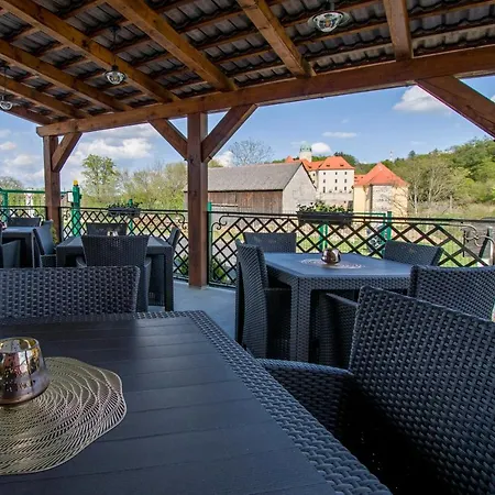 Apartmán Pension Liba