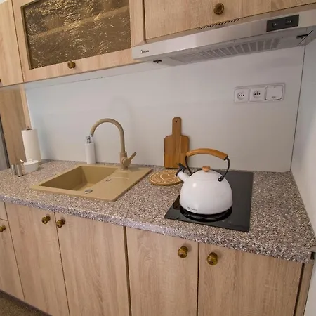 Pension Liba Apartmán *