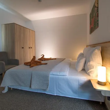 Apartment Pension Liba
