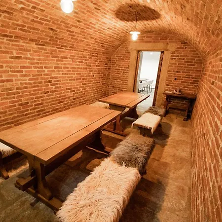 Apartment Pension Liba