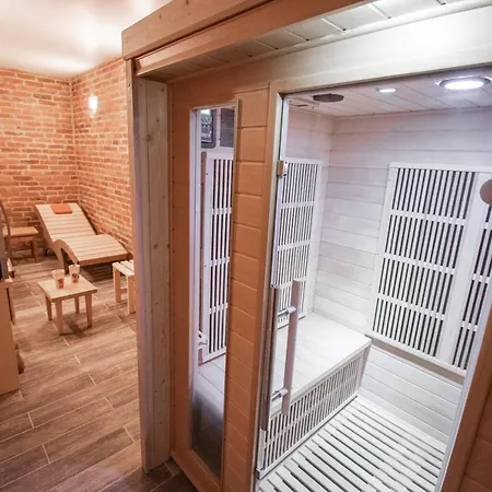 Apartment Pension Liba