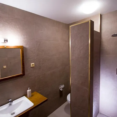 Pension Liba Apartment Liba