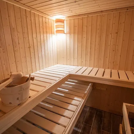 Apartmán Pension Liba