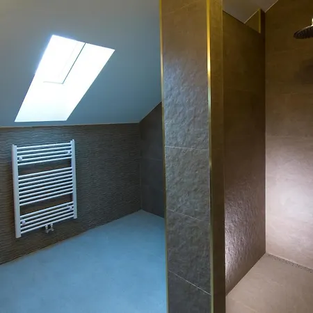 Apartmán Pension Liba