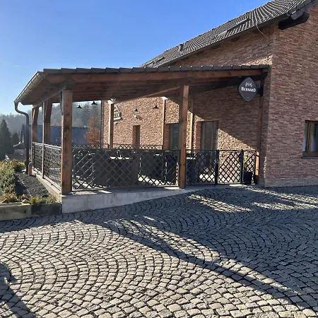 Pension Liba Apartment