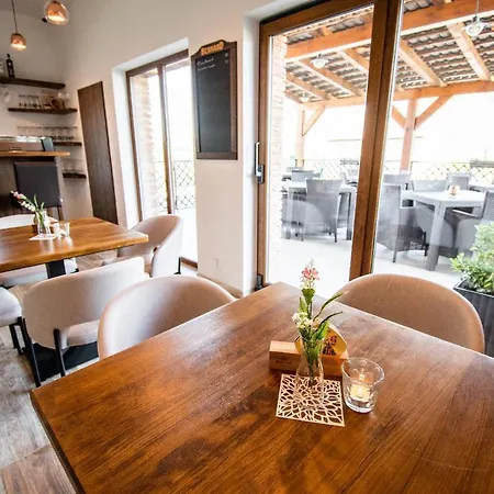 Pension Liba Apartment