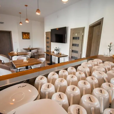 Apartment Pension Liba