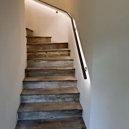 Pension Liba Apartment Liba