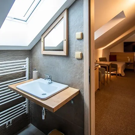 Pension Liba Apartmán *