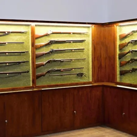 Apartmán Pension Liba Libá