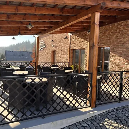 Apartment Pension Liba