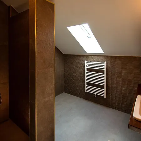 Pension Liba Apartment Liba