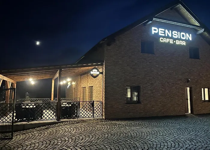 Pension Liba