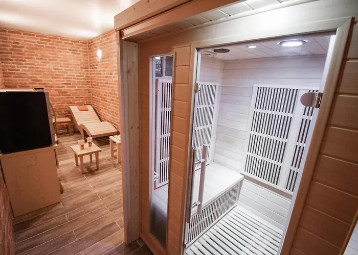 Apartament Pension Liba