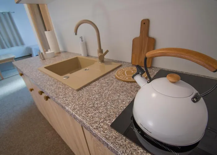 Pension Liba Apartmán