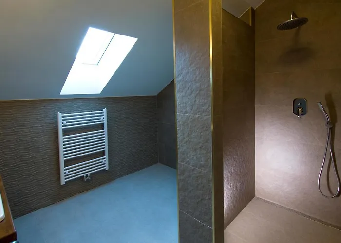 Apartament Pension Liba