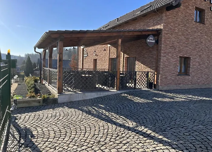 Pension Liba Apartament