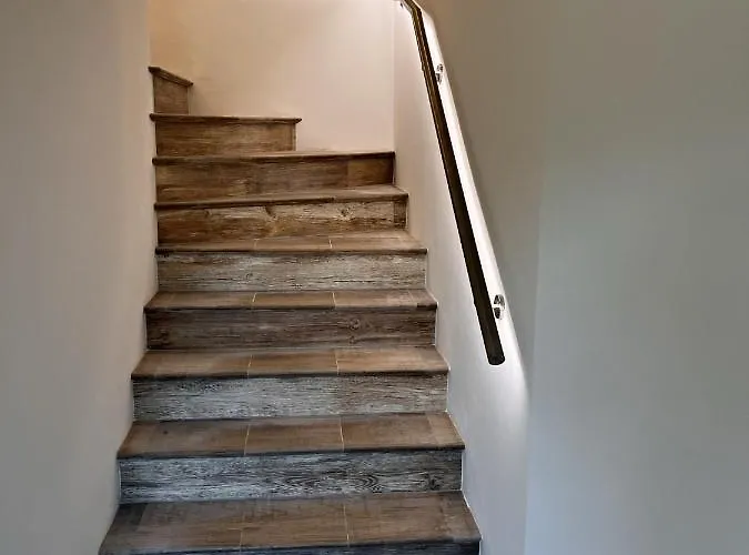 Pension Liba Apartament Libá