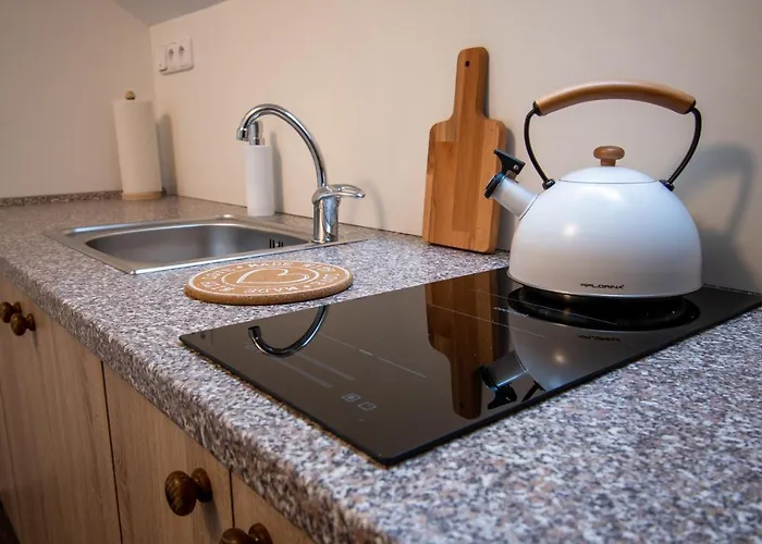 Apartament Pension Liba